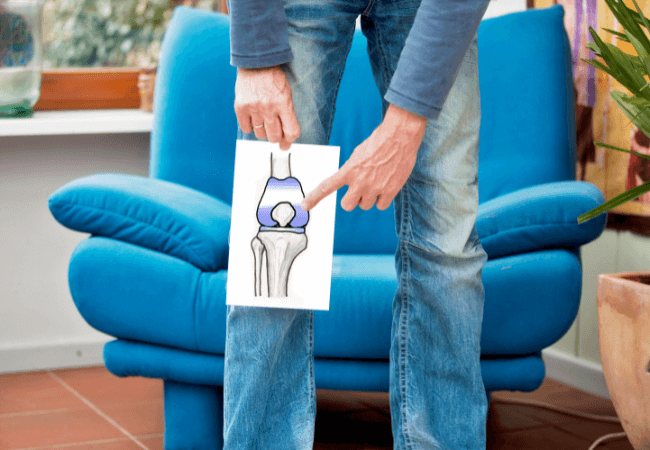 Knee Replacement @ Prime orthopedics
