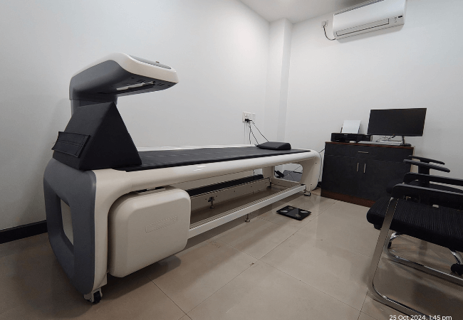 Prime Orthopedics Dexa Scan 650x450